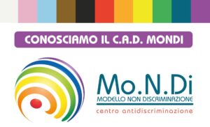 Il nuovo Centro Antidiscriminazione LGBTQI+ fa tappa a Manduria