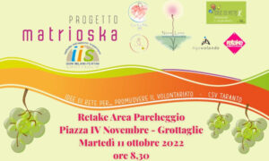 Progetto Matrioska