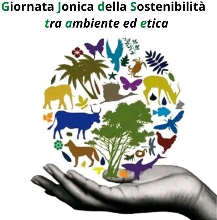 Giornata Jonica della Sostenibilità tra Ambiente ed Etica