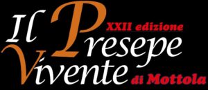 Il Presepe Vivente di Mottola – XXII edizione