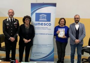 Un albero per il futuro… dei nostri ragazzi