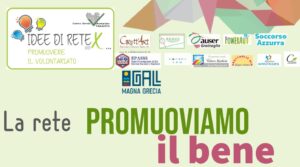 A Grottaglie l’iniziativa “Promuoviamo il bene”