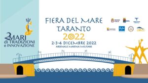 Grande successo dei laboratori Salpiamo alla Fiera del mare 2022