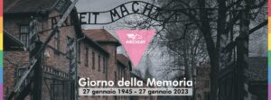 Giorno della Memoria 2023
