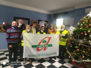 A Natale manufatti in dono agli ospiti della Cittadella