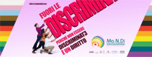 “Prevenzione e contrasto delle discriminazioni”. Primo corso di formazione specialistica