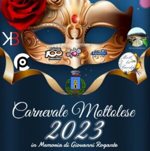 Carnevale Mottolese 2023